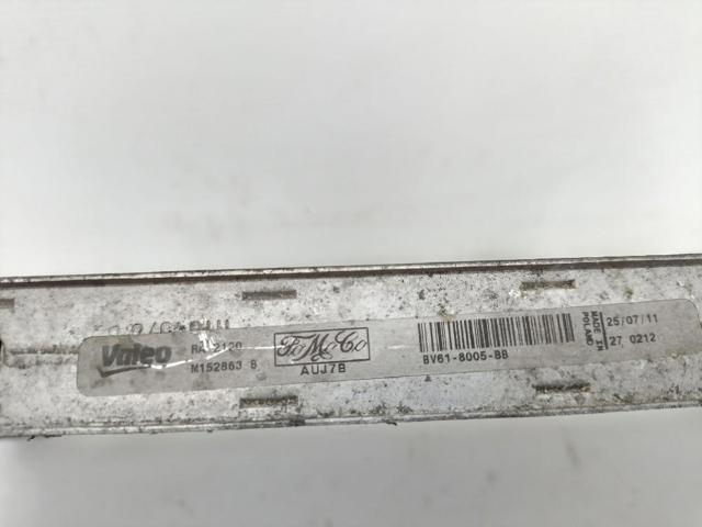 1830143 FORD Радиатор купить в Ровно