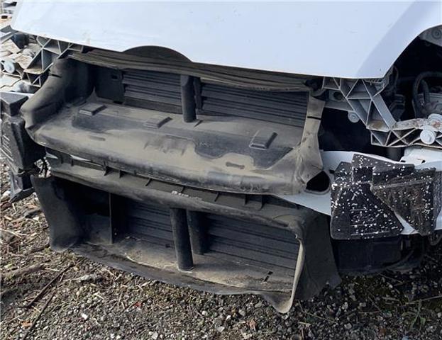 1830143 Радиатор охлаждения двигателя купить Ужгород