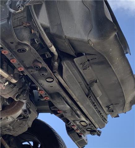 FORD 1830143 Радиатор охлаждения двигателя в наличии Кривой Рог