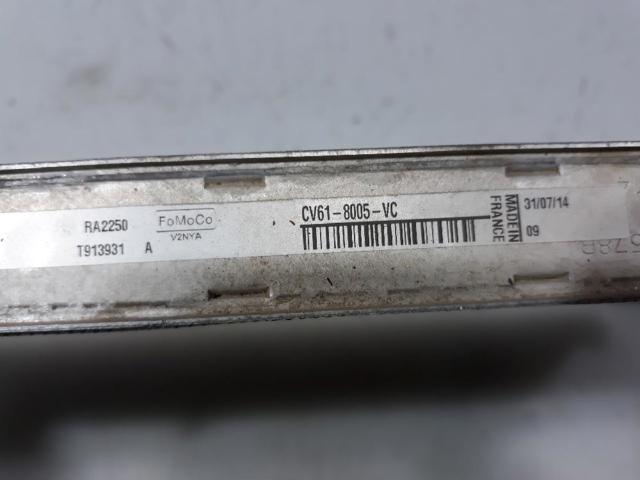FORD 1830145 Радиатор в наличии Ирпень