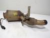 Convertidor - catalisador 18307797294 BMW