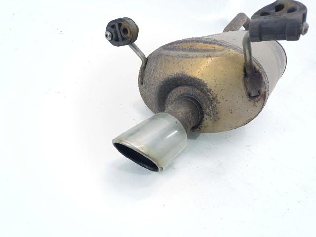 HONDA 18307T8KG51 Глушитель задний в наличии Житомир