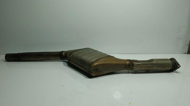 BMW 18308572487 Катализатор в наличии Ужгород