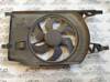 Electroventilador para renault laguna ii (bg0) (2001-2007) authentique 1831068000