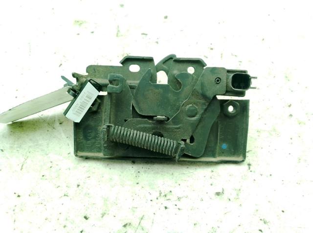 FORD 1831520 Замок капота в наличии Черновцы