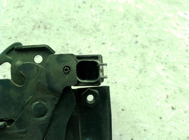 FORD 1831520 Замок капота в наличии Хмельницкий