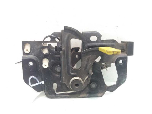 FORD 1831520 Замок капота в наличии Львов