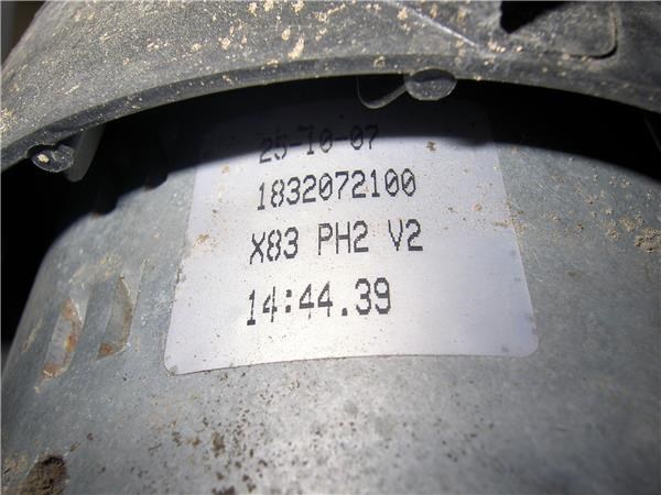 1832072100 RENAULT купить в Ужгород
