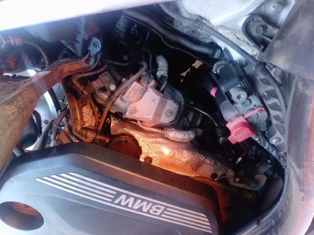 18328587749 BMW Сажевый фильтр купить в Павлоград