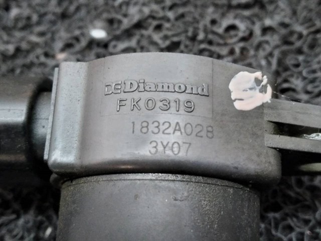 1832A028 Катушка зажигания купить Черкассы