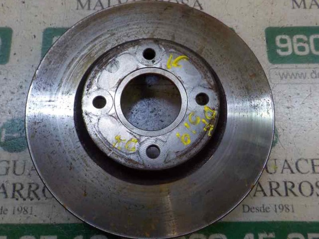 FORD 1833857 Передние тормозные диски в наличии Кривой Рог
