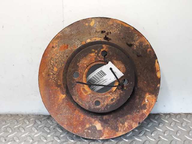 1833857 FORD Диск тормозной передний купить в Кривой Рог