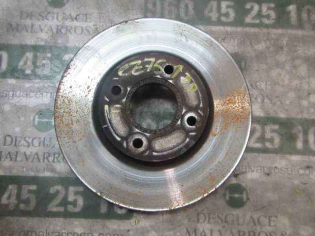 FORD 1833867 Передние тормозные диски в наличии Черновцы