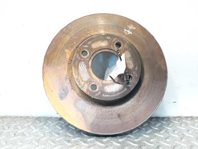 FORD 1833867 Диск тормозной передний в наличии Одесса