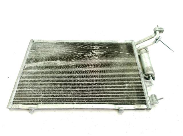 1834039 FORD Радиатор кондиционера купить в Ровно