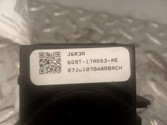 1834492 FORD Переключатель подрулевой правый купить в Ровно
