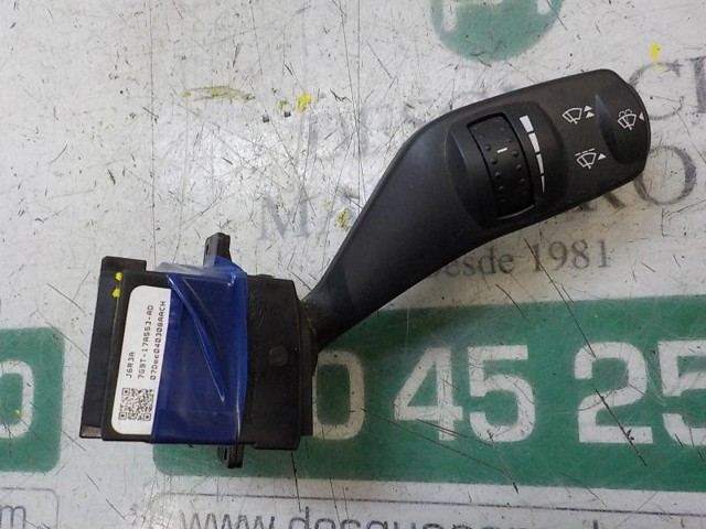 1834497 FORD Правый подрулевой переключатель купить в Сумы