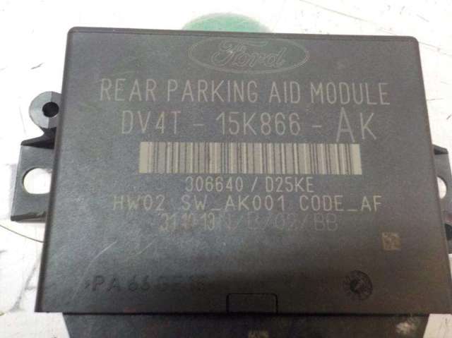 FORD 1834575 Передние тормозные диски в наличии Харьков