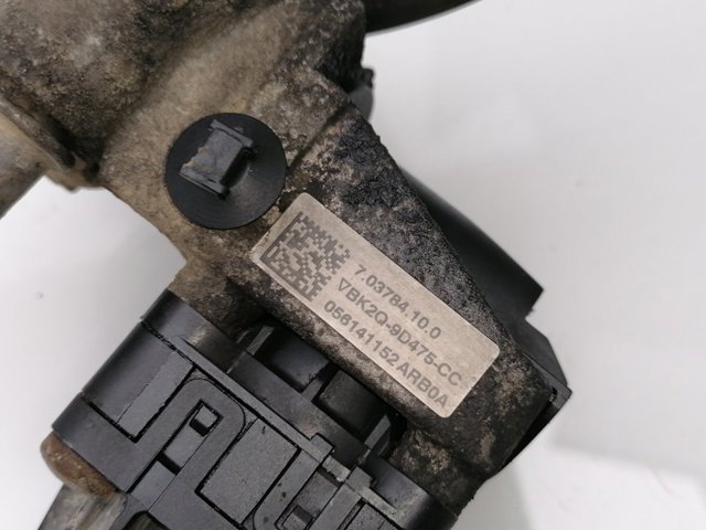 1835009 FORD Клапан EGR рециркуляции газов купить в Кривой Рог