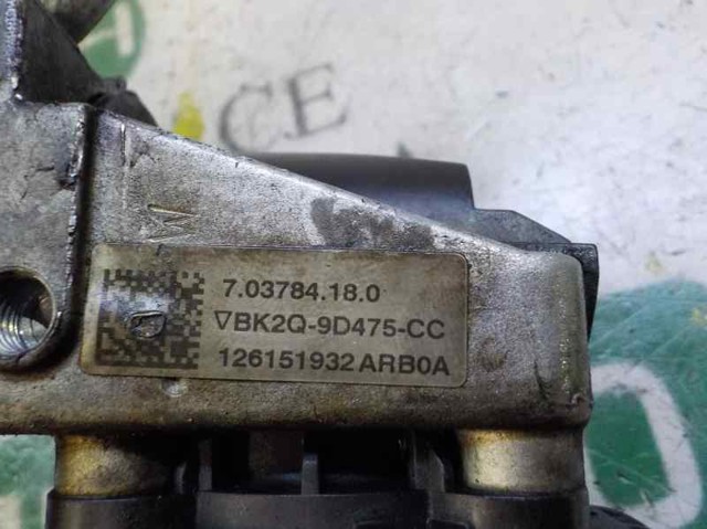 FORD 1835009 Клапан EGR рециркуляции газов в наличии Запорожье