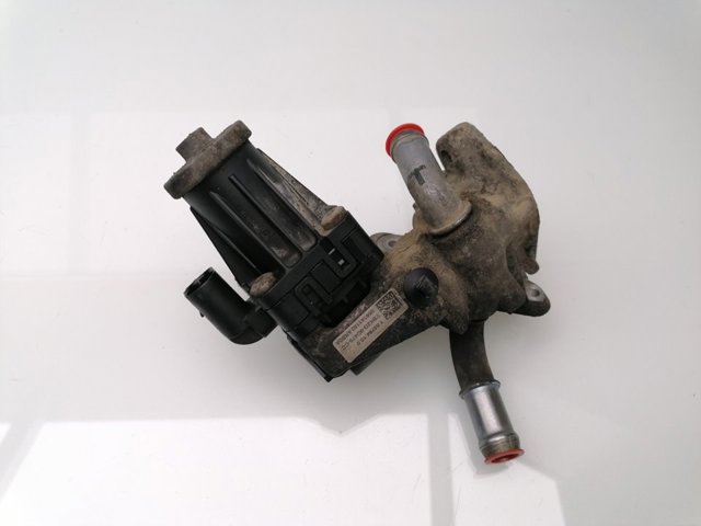 1835009 FORD Клапан EGR рециркуляции газов купить в Черкассы