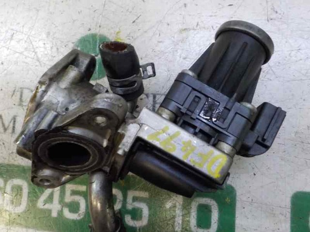 FORD 1835009 Клапан EGR рециркуляции газов в наличии Чернигов