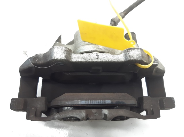 1835113 FORD Суппорт тормозной передний правый купить в Украина