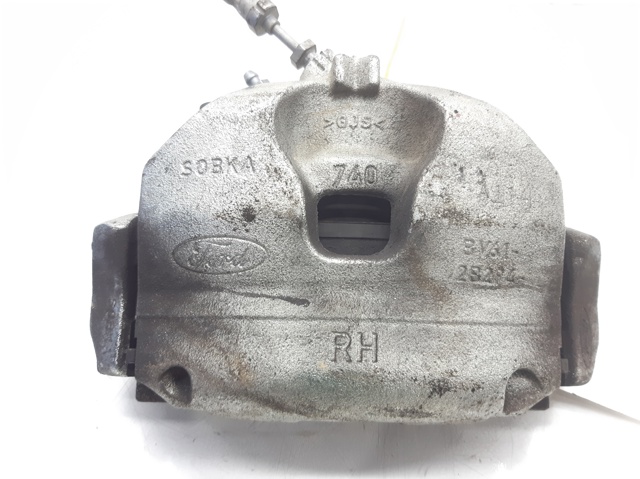 1835113 FORD Суппорт тормозной передний правый купить в Львов