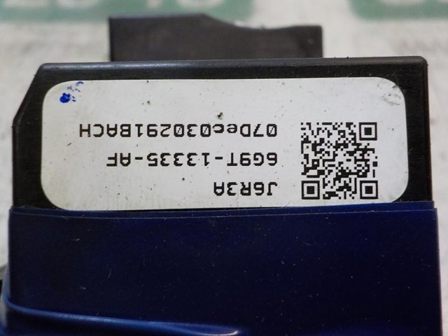 FORD 1835508 Переключатель подрулевой левый в наличии Павлоград