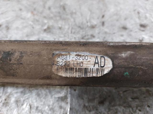 FORD 1835693 Рулевая рейка в наличии Винница