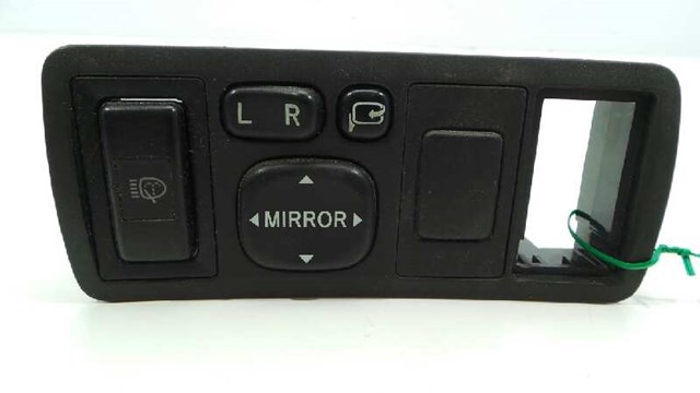 Controle Remoto Retrovisor para Toyota Land Cruiser Prado 3.0 D-4D (KDJ120, KDJ125) 1KDFTV 183575