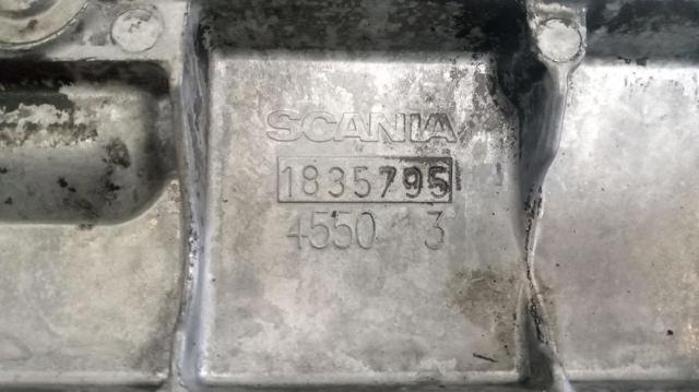 SCANIA 1835795 в наличии Каменское