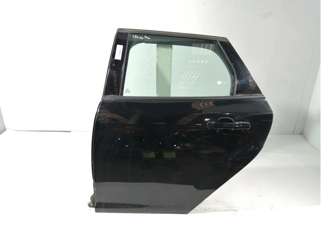 Porta traseira esquerda para ford focus lim 1.0 ecoboost (101 cv) m2da 1835851