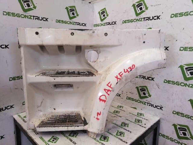 DAF 1836304 Подножка левая в наличии Днепр