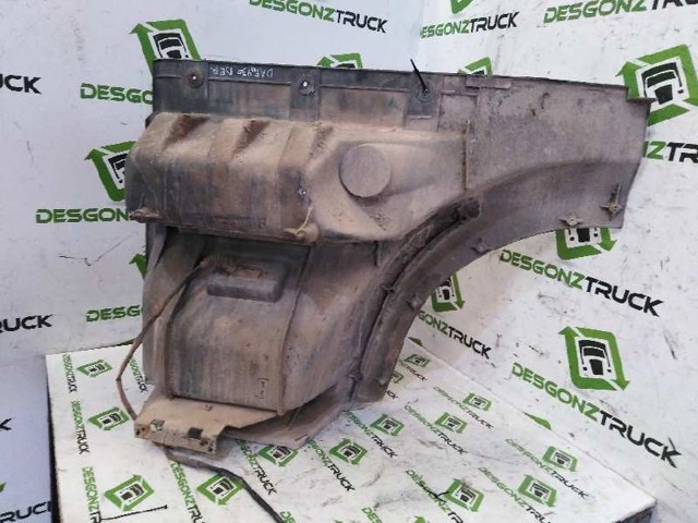 DAF 1836305 Подножка правая в наличии Черновцы