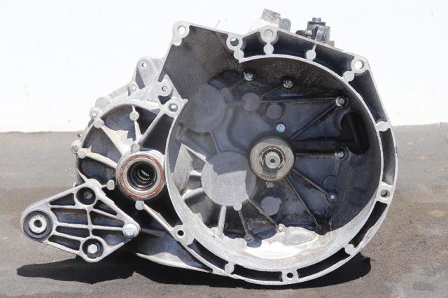 FORD 1836348 КПП в сборе (механическая коробка передач) в наличии Запорожье