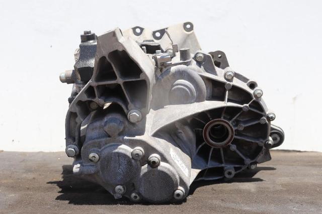 1836348 FORD КПП в сборе (механическая коробка передач) купить в Кривой Рог