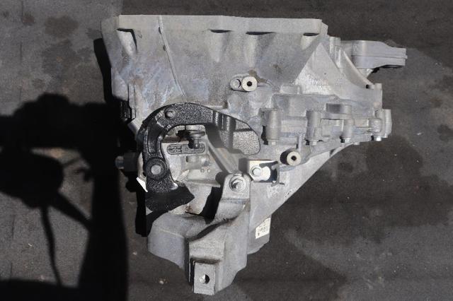 1836348 FORD КПП купить в Тернополь
