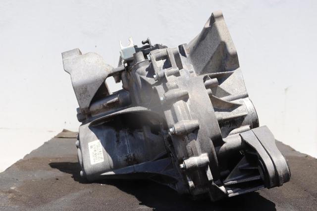 1836348 FORD КПП в сборе (механическая коробка передач) купить в Кривой Рог