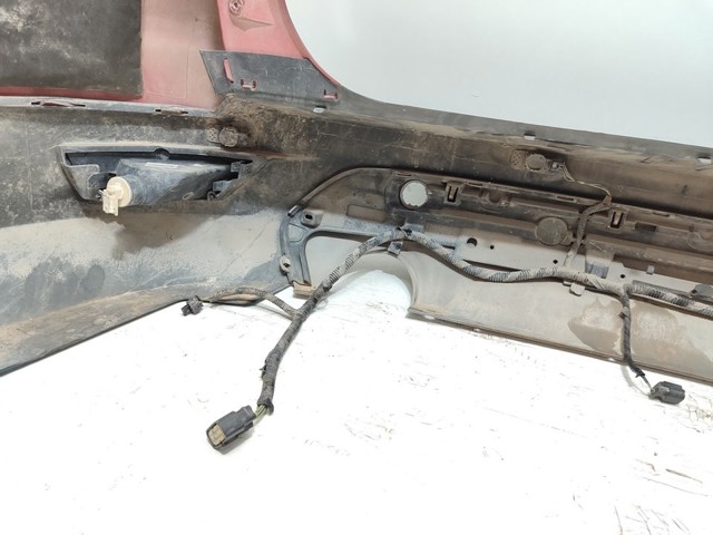 1837225 FORD Задний бампер купить в Харьков