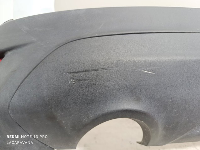 FORD 1837225 Бампер задний в наличии Полтава