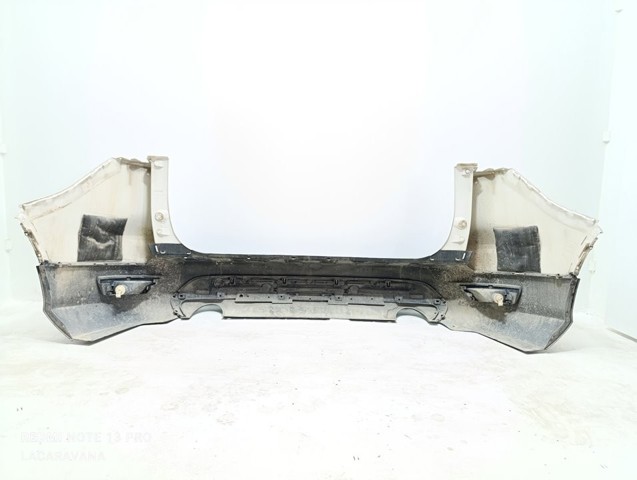 1837225 FORD Задний бампер купить в Хмельницкий