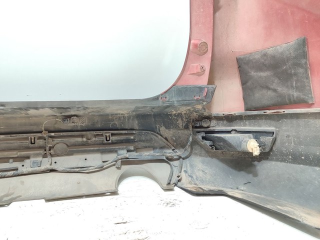 FORD 1837225 Задний бампер в наличии Ирпень