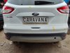 Pára-choque traseiro 1837225 FORD