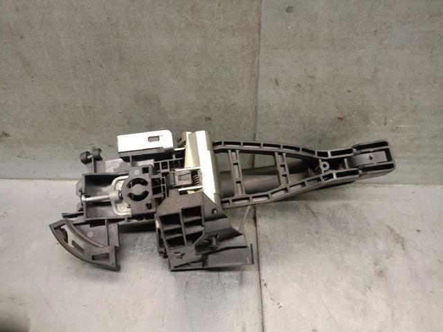 FORD 1837483 Держатель наружной ручки двери передней левой в наличии Чернигов