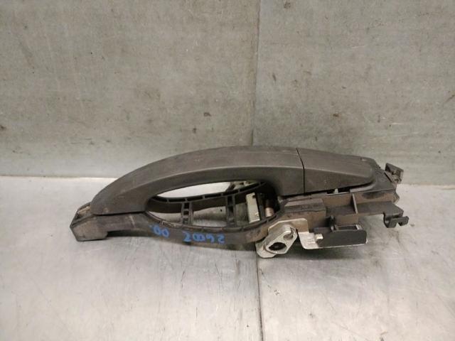1837484 FORD Держатель наружной ручки двери передней правой купить в Львов