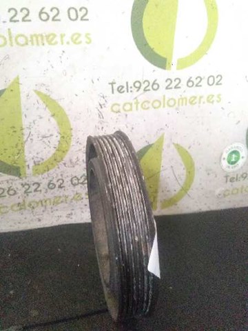 FORD 1837783 Шкив коленвала в наличии Тернополь