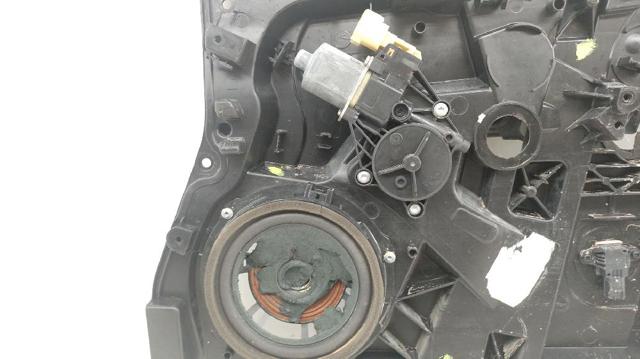 1837993 FORD Стеклоподъемник передней правой двери купить в Днепр