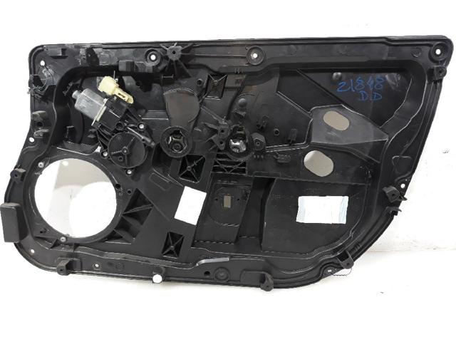 1837993 FORD Механизм стеклоподъемника двери передней правой купить в Полтава