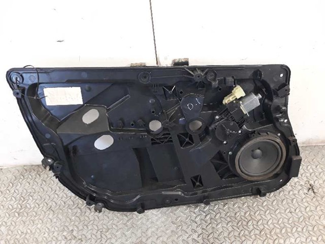 1837993 FORD Механизм стеклоподъемника двери передней правой купить в Черкассы
